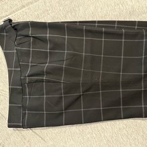 Club Monaco pants.  New.  Size 8